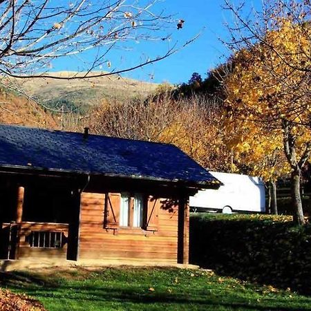 Hotel, Bungalows Y Camping Víu Kültér fotó